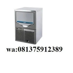 HOSHIZAKI Dice Ice Maker / Mesin Ice Cube SRM  45A Mesin Pembuat Es Batu 45 kg/hari
