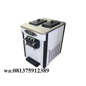 Mesin Pembuat Es Krim Aecoe Ice Cream ICR  AC  25CTW