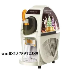 Mesin Pembuat Es Krim Milk Shake GEA MY YOGURT  1S