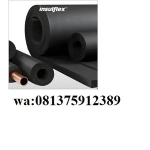 Busa latex /Insuflex lembaran 25mm x 120cm x 9mtr