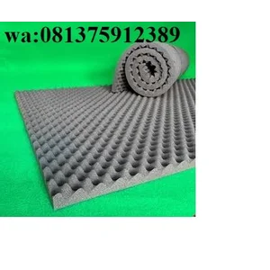 Busa Latex Busa Telur tebal 5cm x 1m x 2m