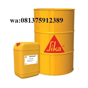 Lem Beton SikaLatex 20 Kg