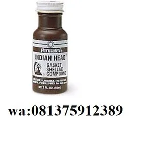 Bahan Perekat Permatex Lem Latex Indian Gasket