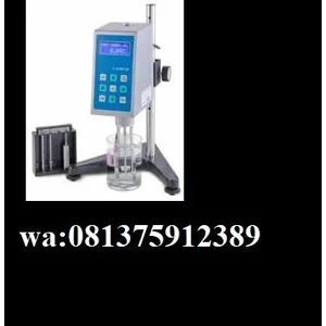 Viscometer / Alat Ukur Viskositas Kekentalan Cairan