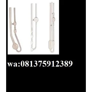 Koehler Cannon®  Manning Semi  Micro for Kinematic Viscometers