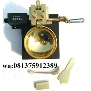 Casagrande Method Liquid Limit Device