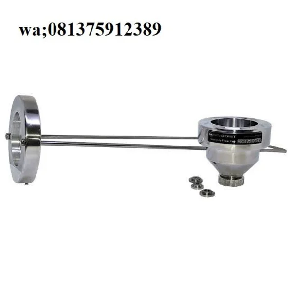 Submersible Viscosity Flow Cup NOVOTEST VZ  246P