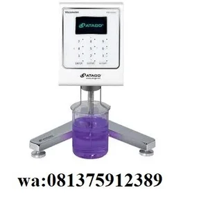 Viskometer Pro G / Atago