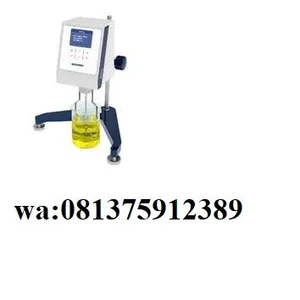 Viscometer Alpha Series Wiggens Viskometer