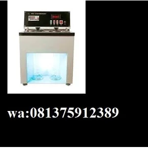 Engler Viscometer / Engler Viscometer