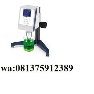Viscometer Premium Series Wiggens Viskometer