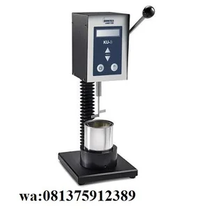 Brookfield KU  3 VISCOMETER / United states