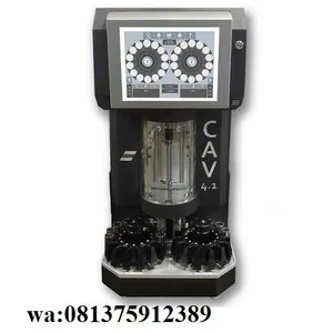 Cannon CAV 4 1 Single  Bath Benchtop Kinematic Viscometer