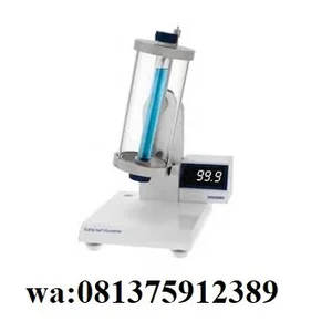 Viscometer Filling Ball Series Viskometer