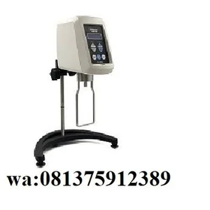 DVE Low Cost Digital Viscometer    Viskometer