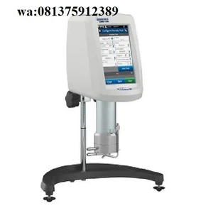 DVNext Cone Plate Rheometer    Viskometer