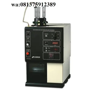 HTHS Series II High  Temperature High  Shear Viscometer N/A Cannon