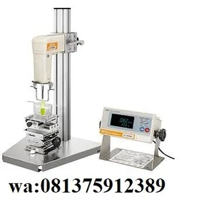 Viscometer Tuning Fork Vibro SV Series AND