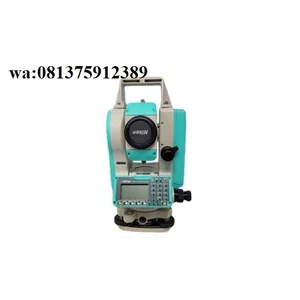 Total Station Nikon DTM 322 Plus