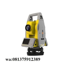 Total Station Geomax Zoom 10