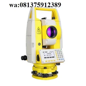 Total Station South R10    NTS332R10