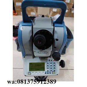 Total Station Total Station Spectra Fokus 6
