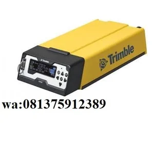 Trimble R750 Receiver GNSS dengan Radio Base