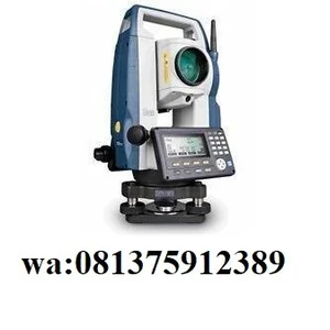 Total Station Sokkia Cxseries 103 105