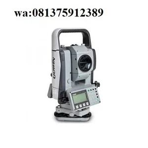 Total Station Type Gowin Tks202n