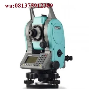 Total Station Nikon Nivo 2M