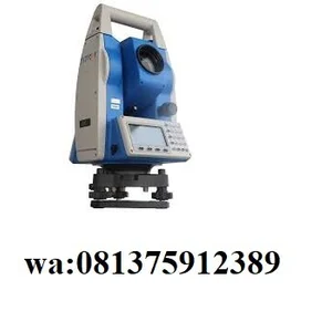 Total Station Titan Tts 2