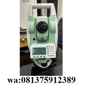 Total Station Minds Mts  02R Pro
