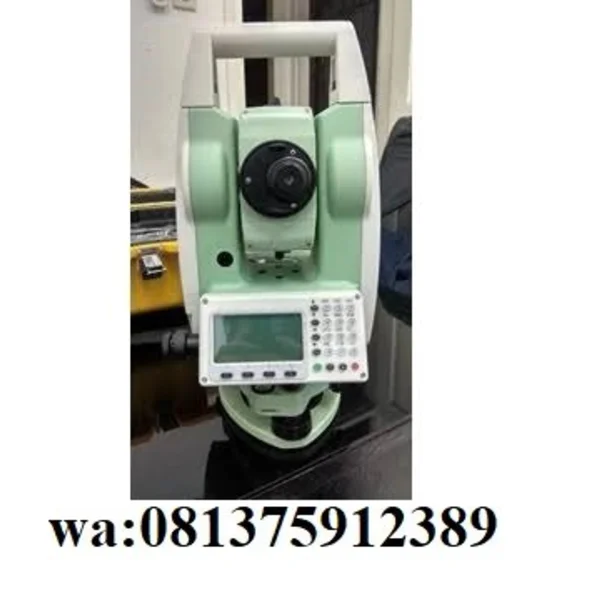 Total Station Minds Mts  02R Pro