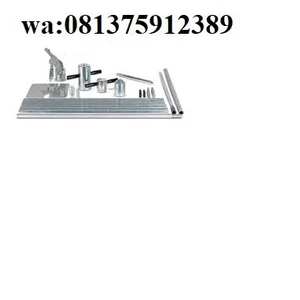 Alat Uji Lightweight Dynamic Penetrometer 16  T0013