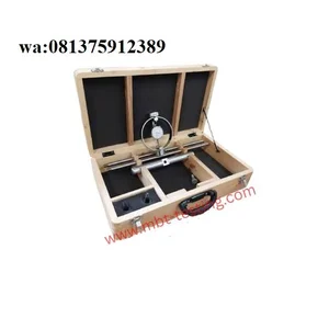 Penetrometer Matest Proving Ring Stainless Steel