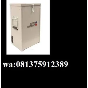 HIPOTRONICS OC60  DI Analog Oil Dielectric Tester