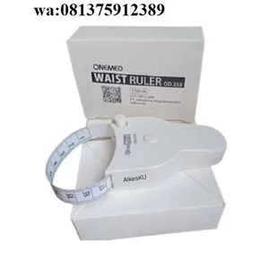 Meteran Gulung Merk Onemed  waist ruler