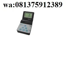 B ONE METERAN PORTABEL LIPAT CTS-406