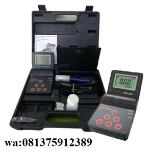 B ONE METERAN PORTABEL LIPAT PDO-408