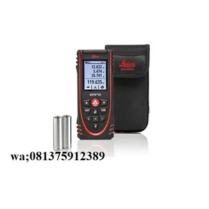 LEICA  DISTO™ X3 - LASER  DISTANCE  METER