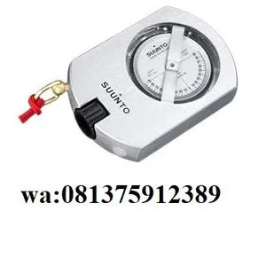 Klinometer Suunto PM / 5