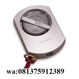 Clinometer Suunto PM 5 - Klinometer Suunto PM 5