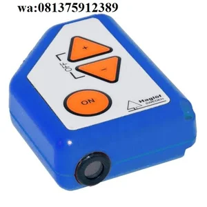 Clinometer Alat Pengukur Kemiringan Klinometer
