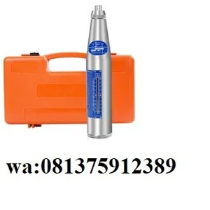 Hammer Test Concrete Hammer Test ZC3A