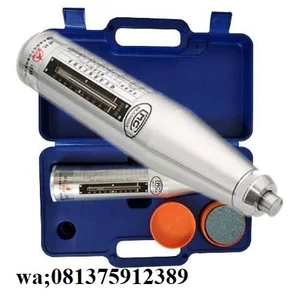 Alat Uji Beton Concrete Hammer Test