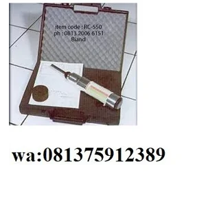 Concrete Test Hammer Alat Uji