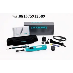 Proceq Type N St Pc Hammer Link