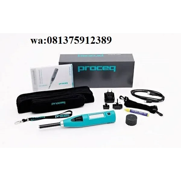 Proceq Type N St Pc Hammer Link