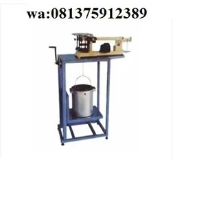 Specific Gravity & Absorption Of Coarse Aggregate Test Set