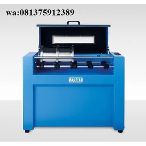 UTA-0620E-K Micro - Deval Apparatus EN